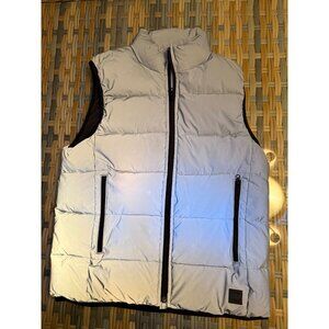 Parka/Puffer Vest ~ Down Alternative ~ Gap Kids ~ Size L Regular